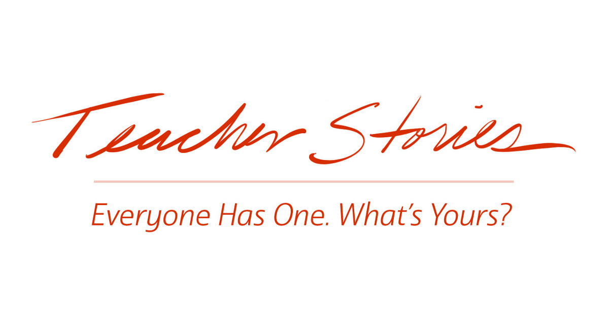 Teacher Stories Inspiring Stories Of Exceptional Teachers