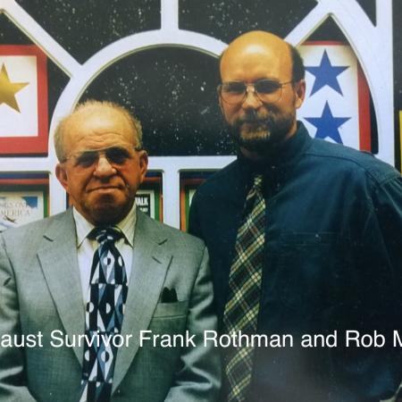 McClurg and Rothman